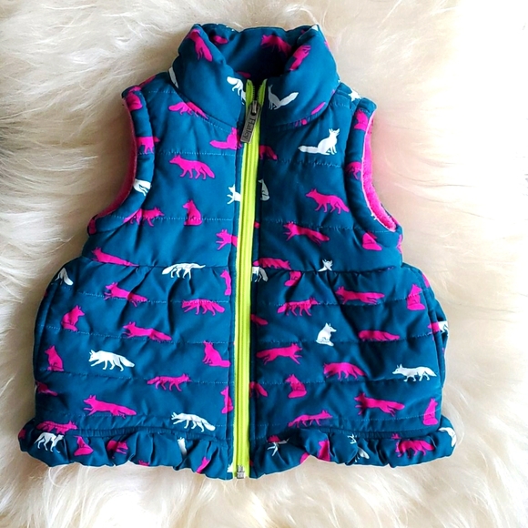 Other - Hatley vest